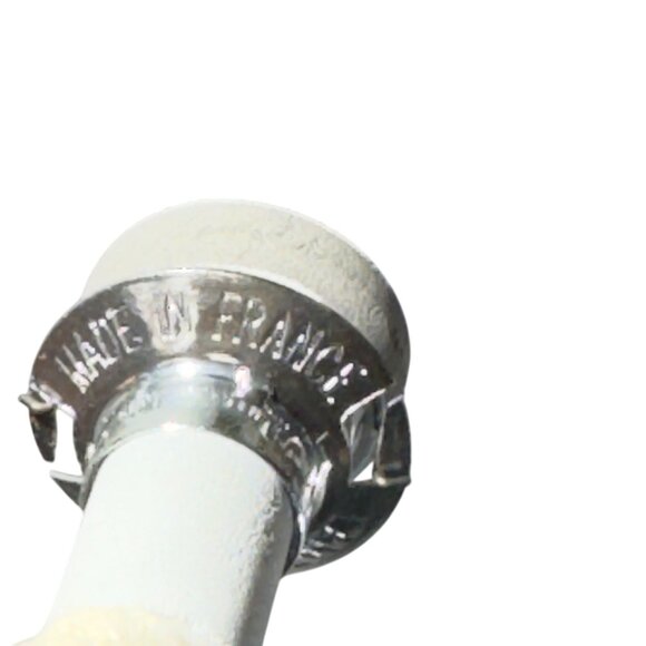 Lampe Berger Paris Blue Glass Fragrance Lamp With Silver Top - Picture 8 of 12